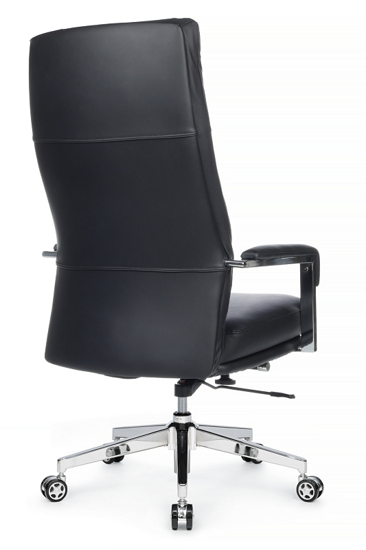 Кресло для руководителя Riva Chair Leon (A916-1)