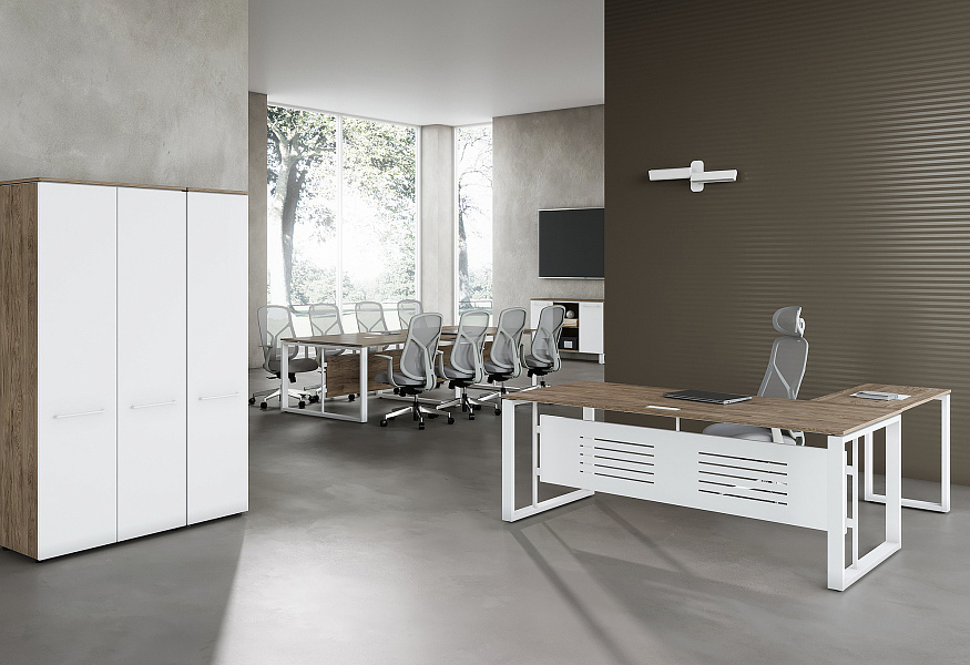 картинка Кабинет руководителя ЭНИО (ENIO)