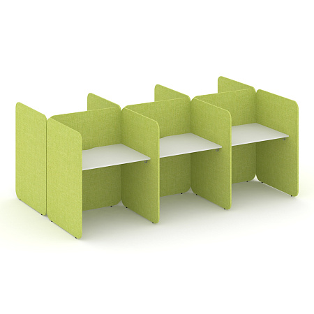 Колл-центр Рива (RIVA) комплект №16 KC.K-016 3012*1800*1200