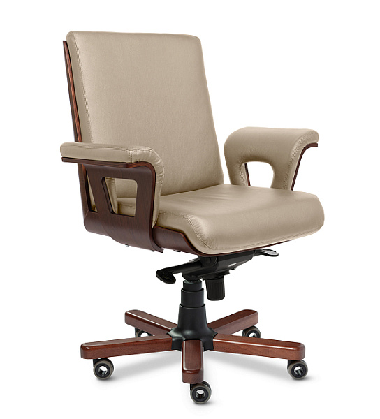 фото Офисное кресло Multi-Office Cadis B