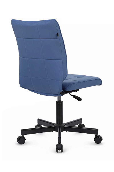 фото Офисное кресло Riva Chair Solo SLPT-205