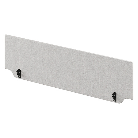 Экран для бенч-систем тканевый Everprof EVO Acoustic 1580х22x455