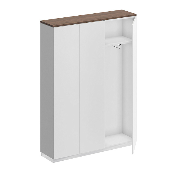 картинка Шкаф для одежды трехстворчатый City СИ 309