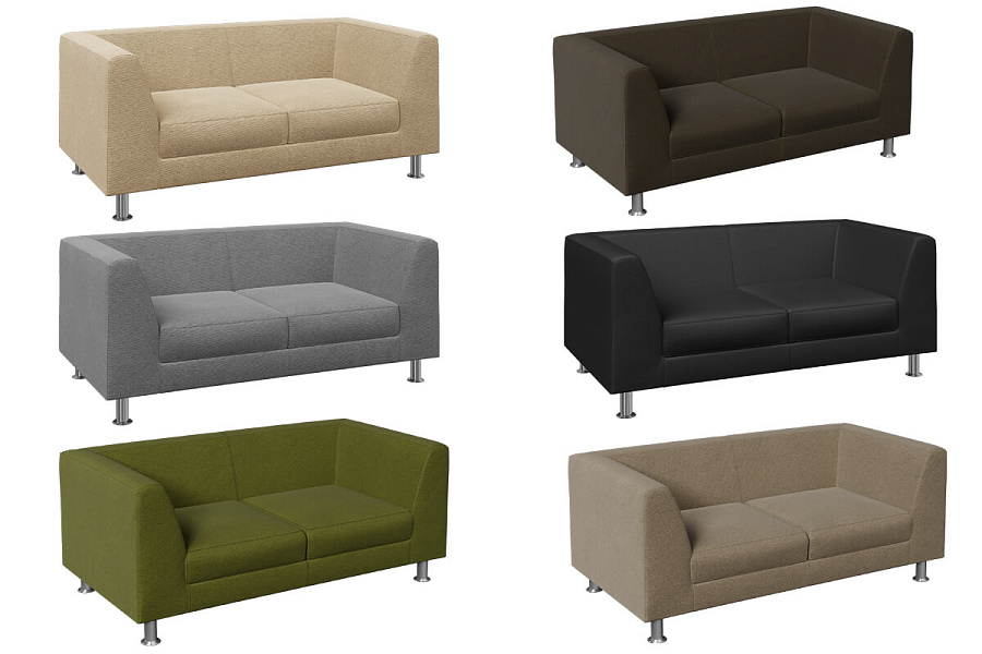 фото Офисный диван Эволюшн