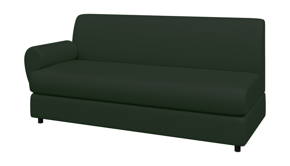 фото Секция трехместная правая Матрикс M3R-1