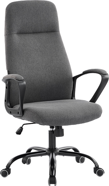 фото Кресло руководителя Everprof  Smart Ткань