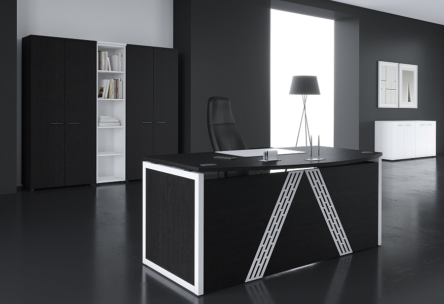 фото Кабинет руководителя XTEN Кью Пи (Xten-QP)