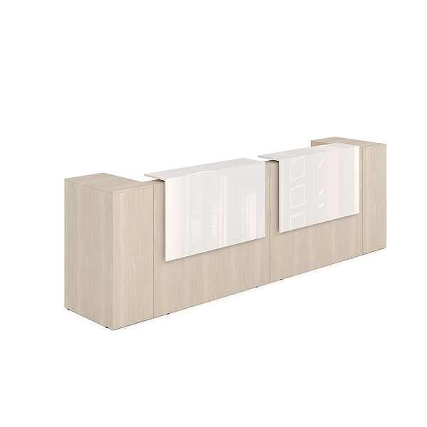 картинка Комплект Ресепшн (с подсветкой) LOUNGE 1КРТ.005.1