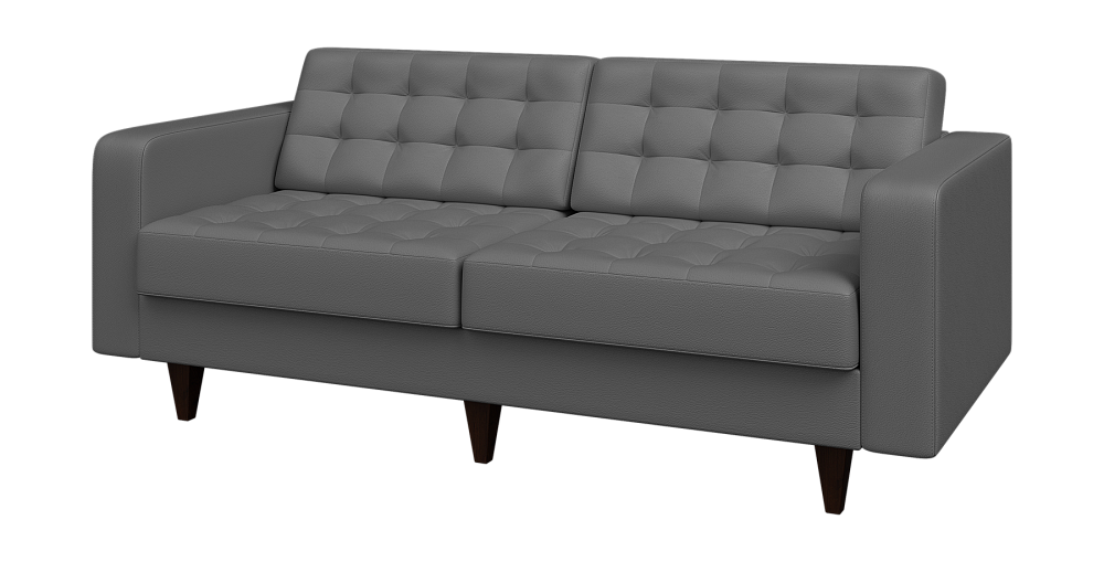 фото Офисный диван 3-х местный Космо Kos3M