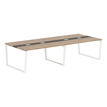 Конференц стол ЭДИС (EDIS) EVCT 3114 3132х1346х750