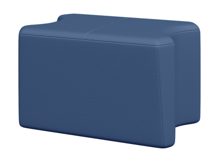 Секция средняя короткая Молекула Mol1