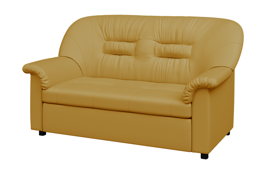 картинка Диван 2-местный раскладной Премьер  P2-r