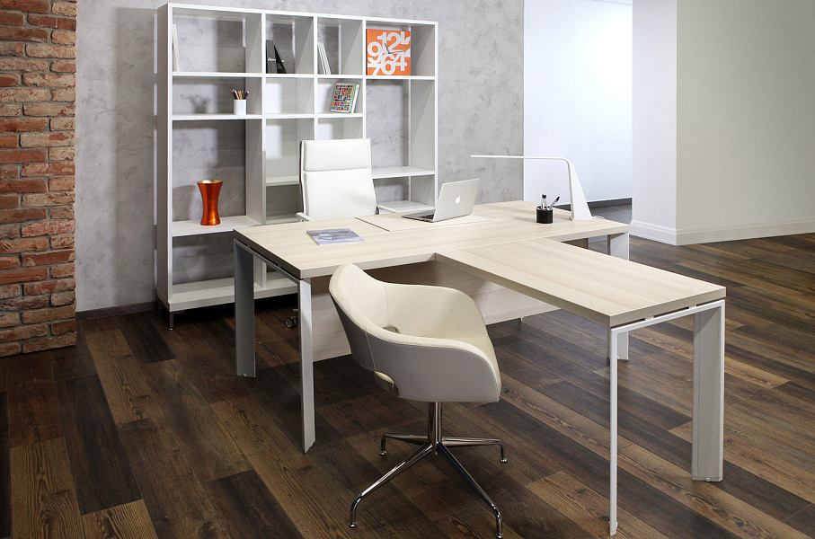 картинка Кабинет руководителя Fermo Metal