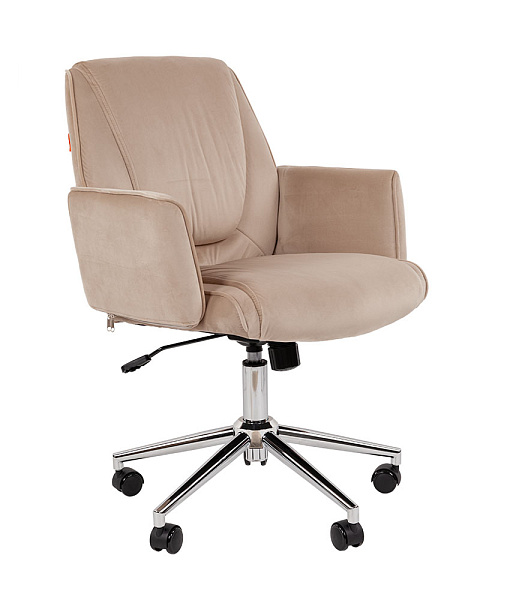 картинка Офисное кресло CHAIRMAN HOME 302 (CH302)