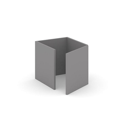 Вставка с распашным фасадом Стайл Проджект SN.VS-003