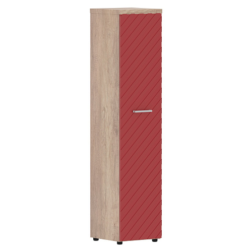 Шкаф колонка TORR Люкс (TORR Lux) TLHC 42.1(R) 432х450х1968