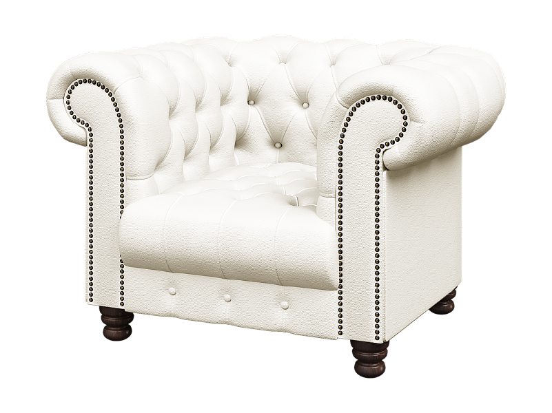 картинка Офисное кресло Честер CH1