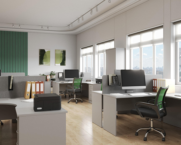 картинка Мебель для персонала Riva