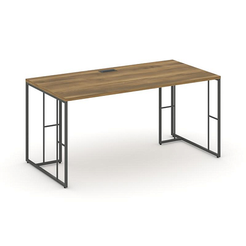 Стол руководителя Рифт Директ (RIFT DIRECT) RF.SR-023 1380*800*750