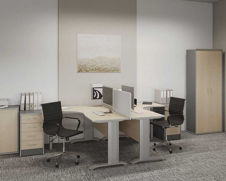 картинка Мебель для персонала Riva