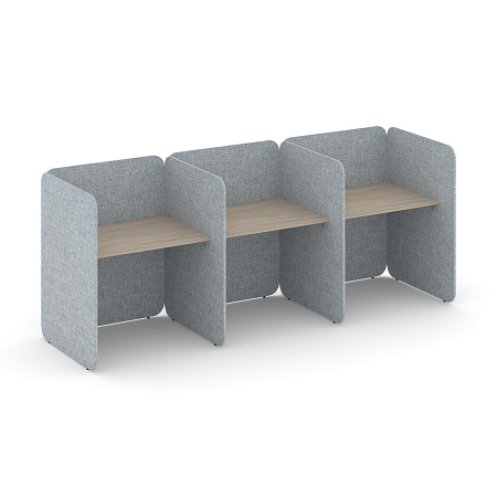 Колл-центр Рива (RIVA) комплект №13 KC.K-013 3012*909*1200