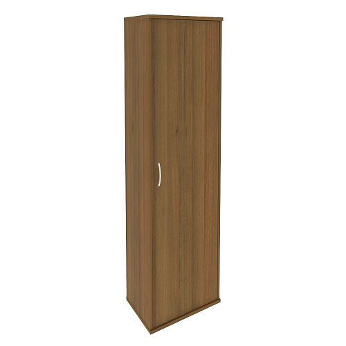 Шкаф для одежды узкий Slim System А.ГБ-1