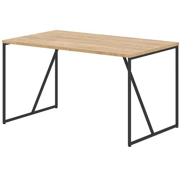 Стол рабочий Loftis LST 1380