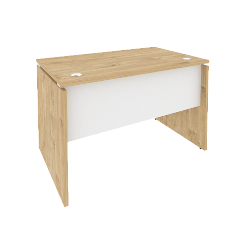 Стол прямой 118х72 см Оникс (ONIX) O.SP-2.7