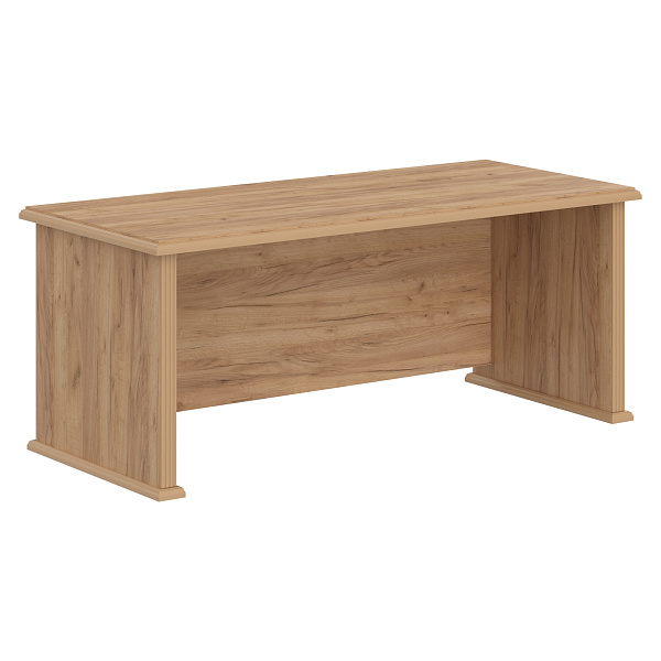 картинка Стол руководителя 180 см РАУТ (RAUT) Sky RST 188