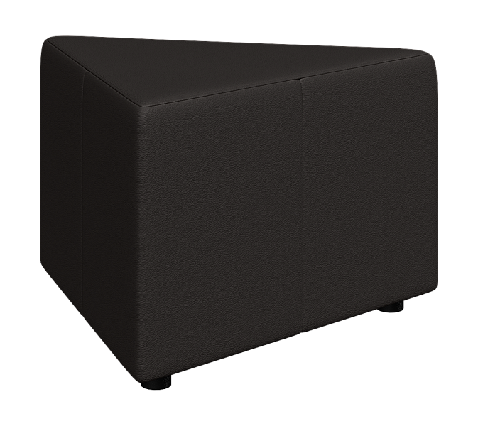 фото Пуфик треугольник Оригами Or-p