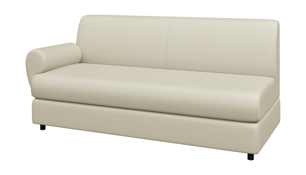 фото Секция трехместная правая Матрикс M3R-1