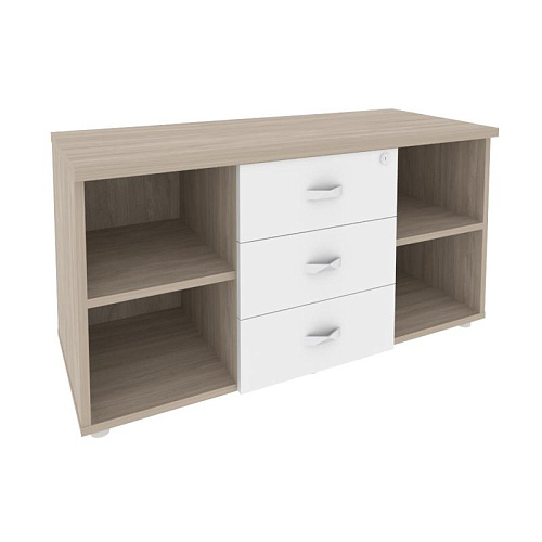 Тумба сервисная с ящиками Оникс Директ (ONIX DIRECT) O.TS-11