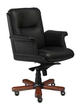 Кресло для руководителя Multi-office STEEL NOTABLE B