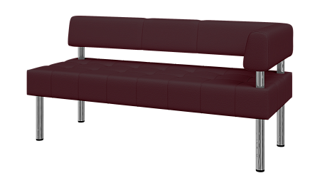 Модуль 3-местный левый Бизнес Bu3-1L