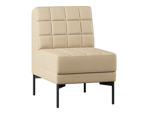 Модуль Everprof Delta одноместный Металл EV-DL-BP.01