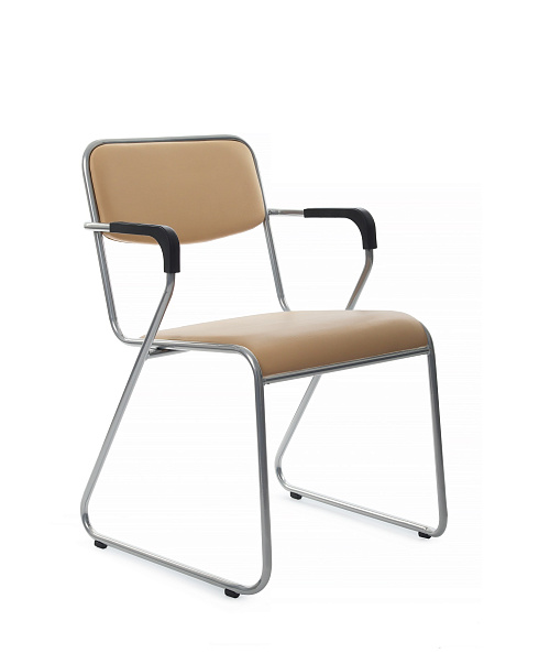 Конференц-кресло RV Design Nix Plus (арт. OMKL-04)