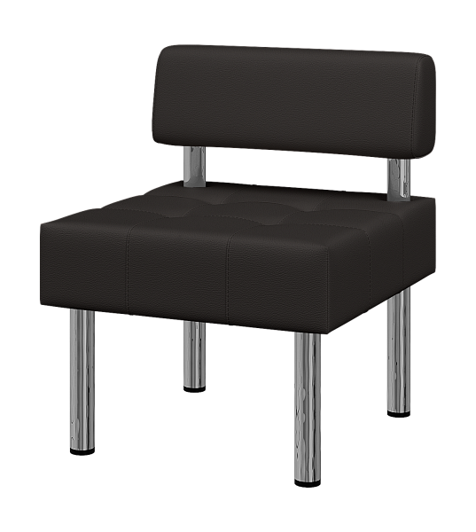 картинка Секция одноместная Бизнес Bu1