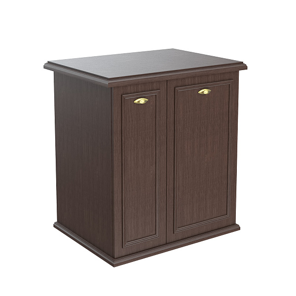 картинка Тумба с фригобаром РАУТ (RAUT) RTF 86