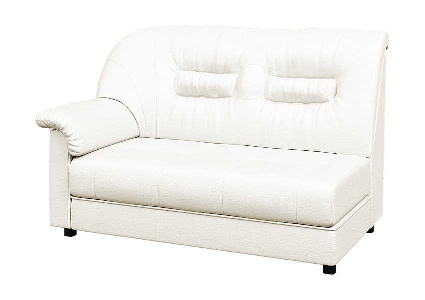 картинка Модуль 2-местный раскладной правый Премьер  P2R-r