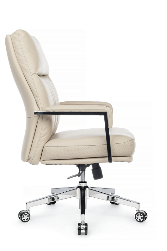 Кресло для руководителя Riva Chair Leon-M (B916)