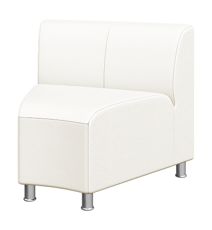 Секция угловая 45 Микс Mix45