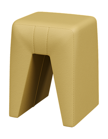 Пуфик Кит KitP (Искусственная кожа)