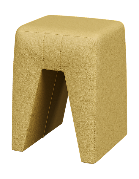 Пуфик Кит KitP (Искусственная кожа)