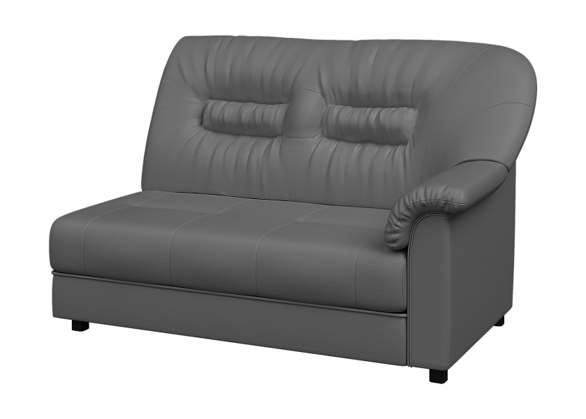 картинка Модуль 2-местный раскладной левый Премьер  P2L-r