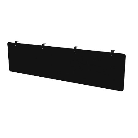 Экран подстольный HPL (1600*4*400) ARREDO 10ЭН.130.1