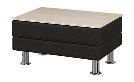 Столик ЛДСП 25 мм Эволюшн EVO-T