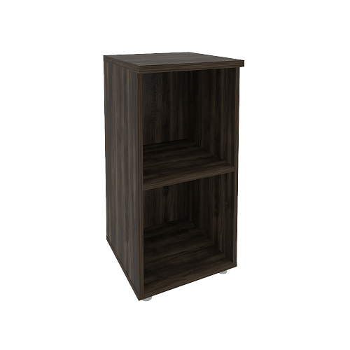 Стеллаж узкий низкий Оникс (ONIX) O.SU-3