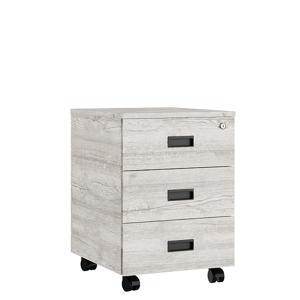 картинка Тумба подкатная Ливерпуль (Liverpool) LVP190303