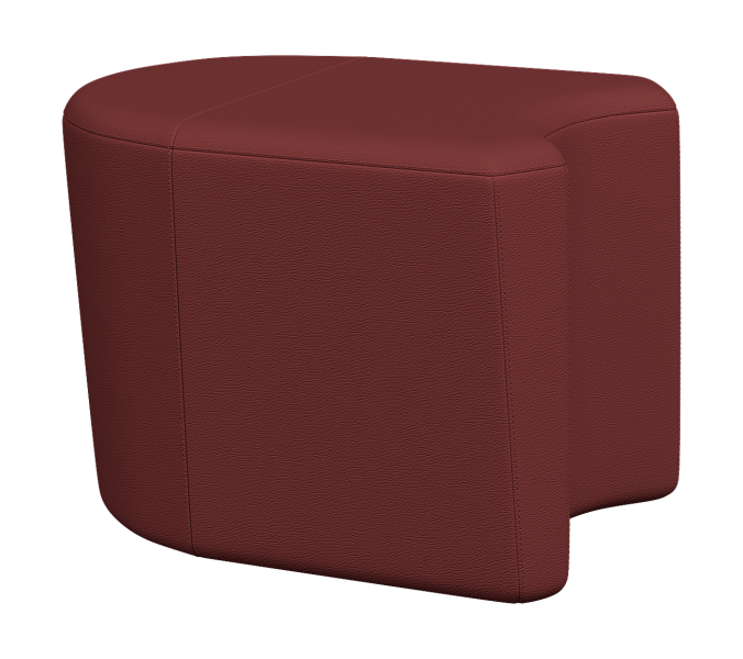 фото Секция крайняя короткая Молекула Mol1-1