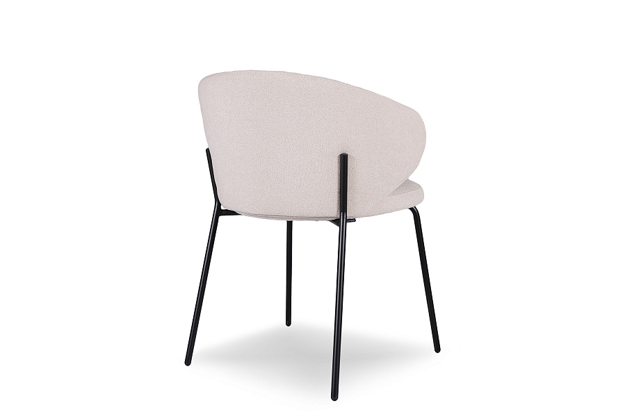 Дизайнерский стул Finsoffa KVINN